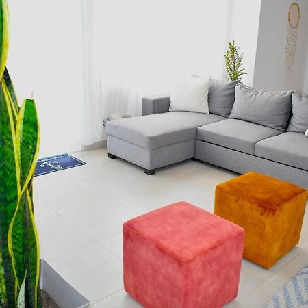 Modern - Luxury Rooftop 2 Bedroom 500 M From Beach Санта-Марія Екстер'єр фото