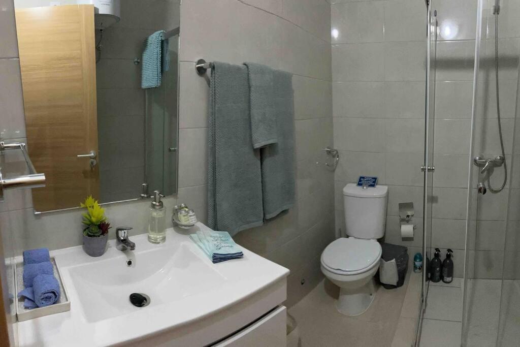 Modern - Luxury Rooftop 2 Bedroom 500 M From Beach Санта-Марія Екстер'єр фото