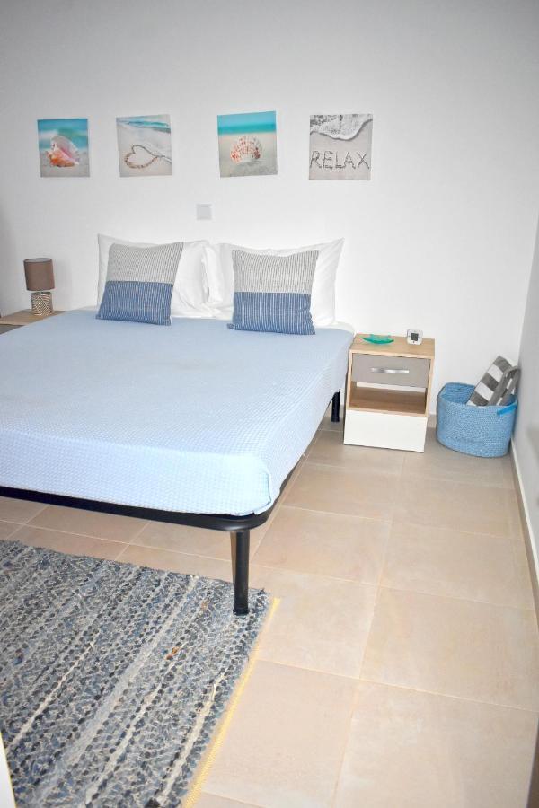 Modern - Luxury Rooftop 2 Bedroom 500 M From Beach Санта-Марія Екстер'єр фото